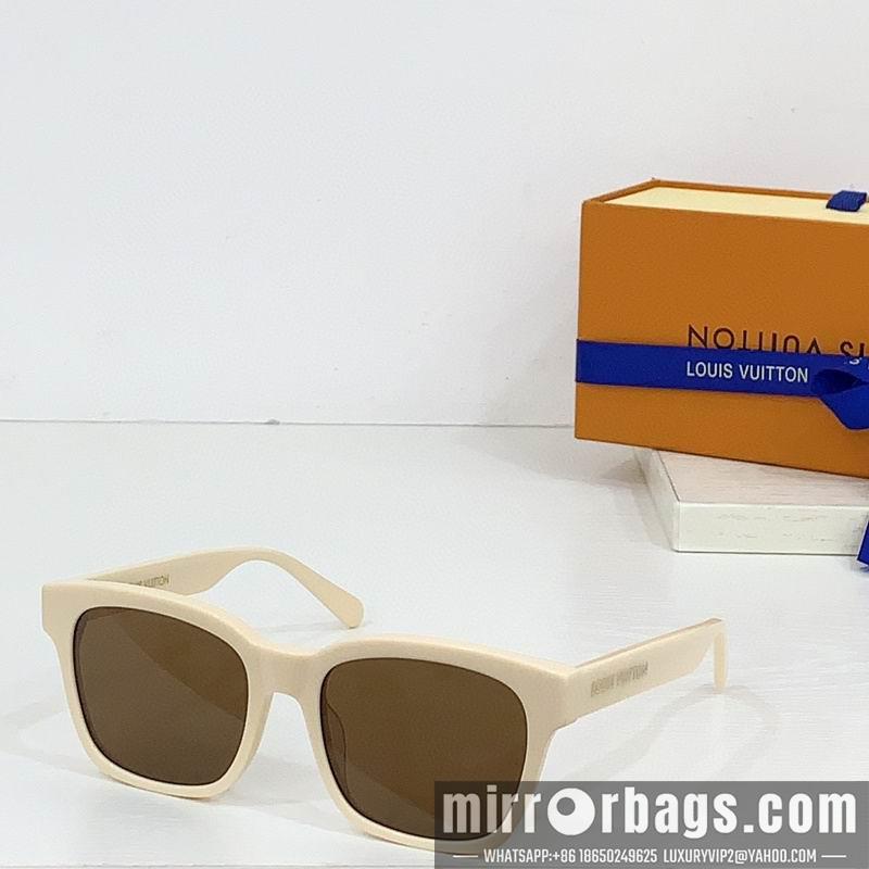 Replica LV Glasses smh05