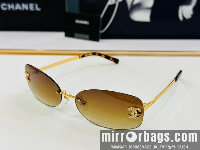 Replica Chanel Glasses smr291