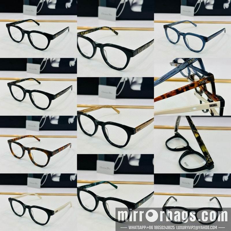 Replica Dior Glasses smr45