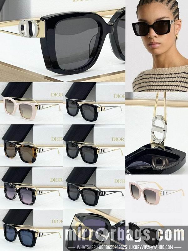 Replica Dior Glasses 03smh106