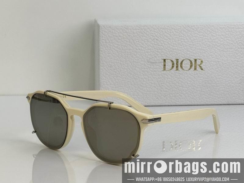 Replica Dior Glasses 03smh128