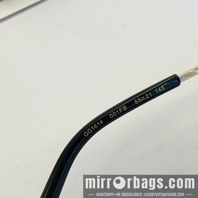 Replica Gucci Glasses smx207