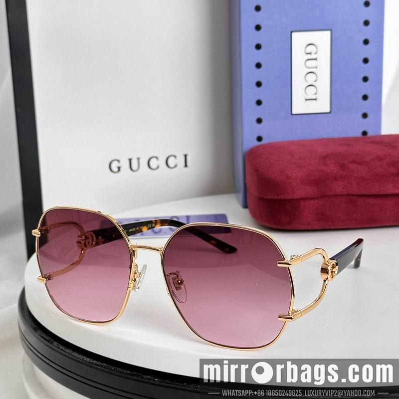 Replica Gucci Glasses smh99