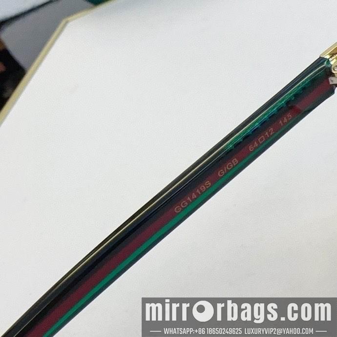 Replica Gucci Glasses smx193
