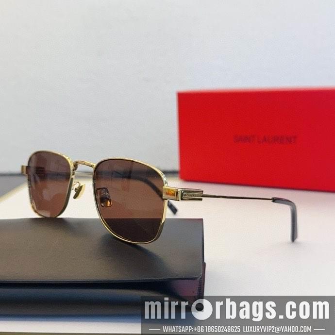 Replica YSL Glasses smx123