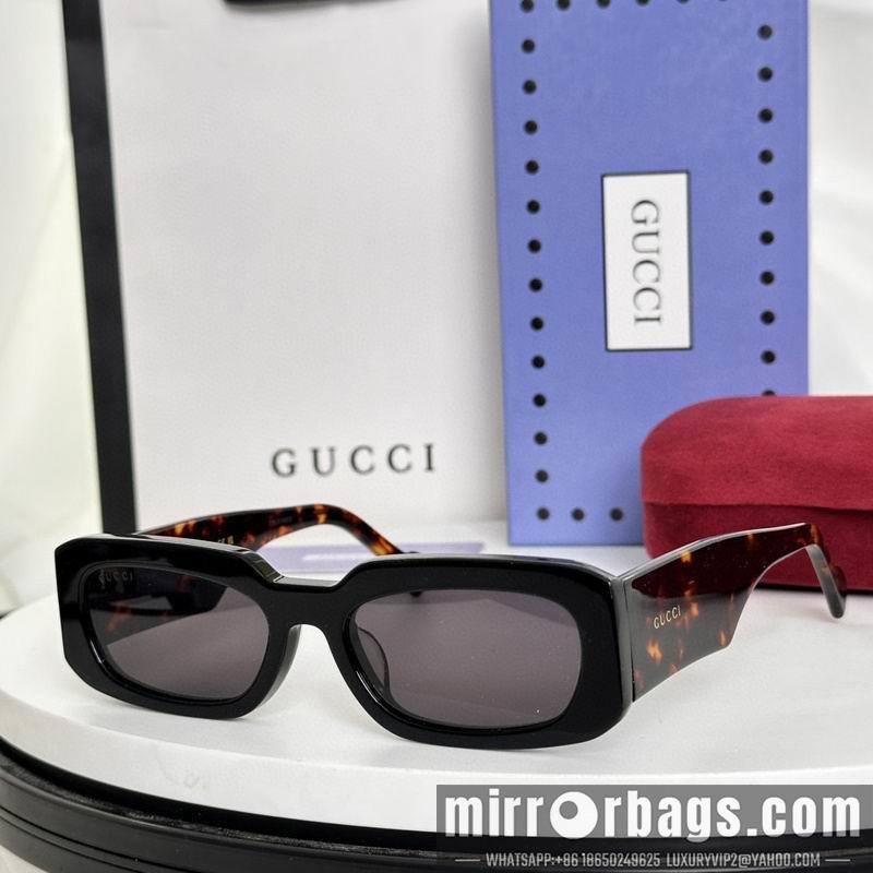 Replica Gucci Glasses smh189