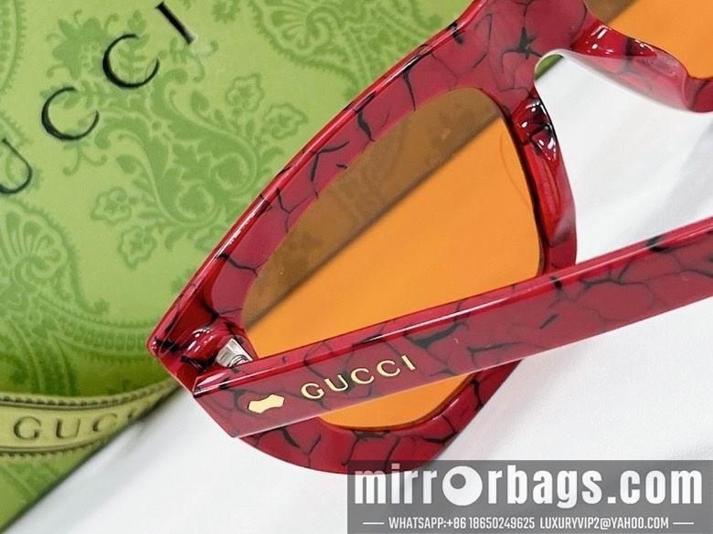 Replica Gucci Glasses smx191