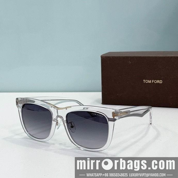 Replica Tom Ford Glasses smx59