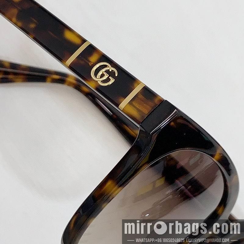 Replica Gucci Glasses smr102