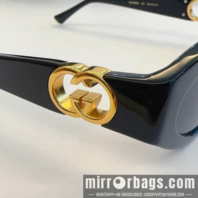 Replica Gucci Glasses smx124