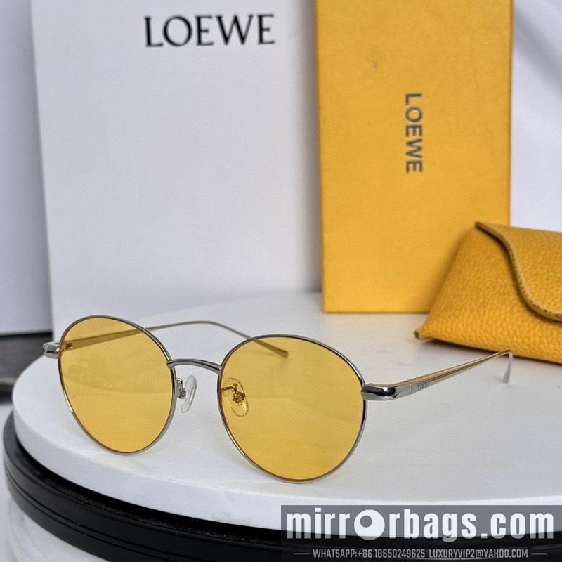 Replica Loewe Glasses 03smh02