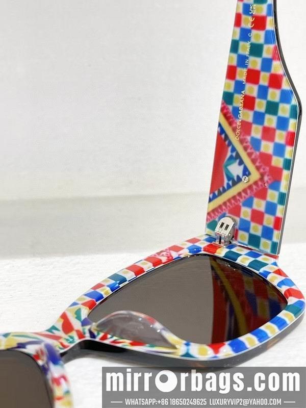 Replica DG Glasses 03smh41