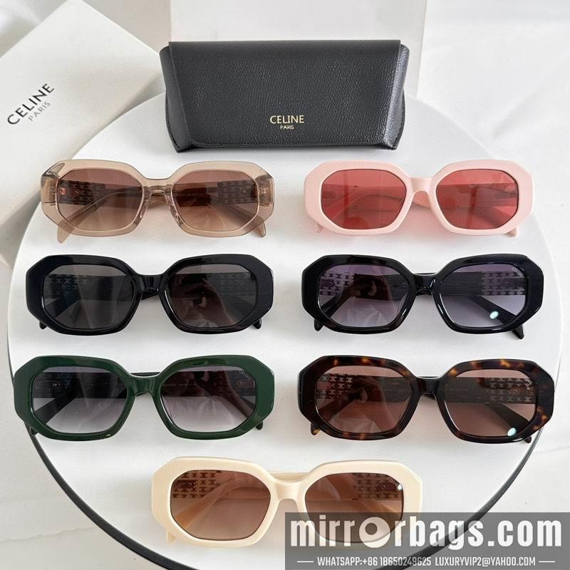 Replica Celine Glasses 03smh32