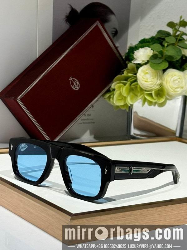 Replica Jacques Marie Mage Glasses 03smh103