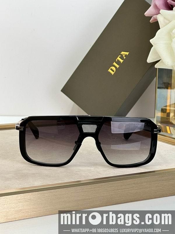 Replica Dita Glasses smx42