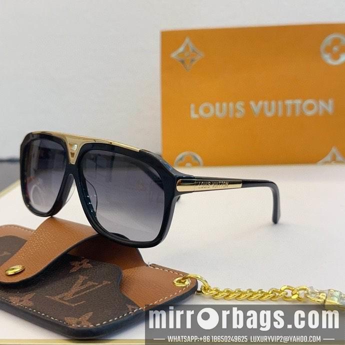 Replica LV Glasses smx142