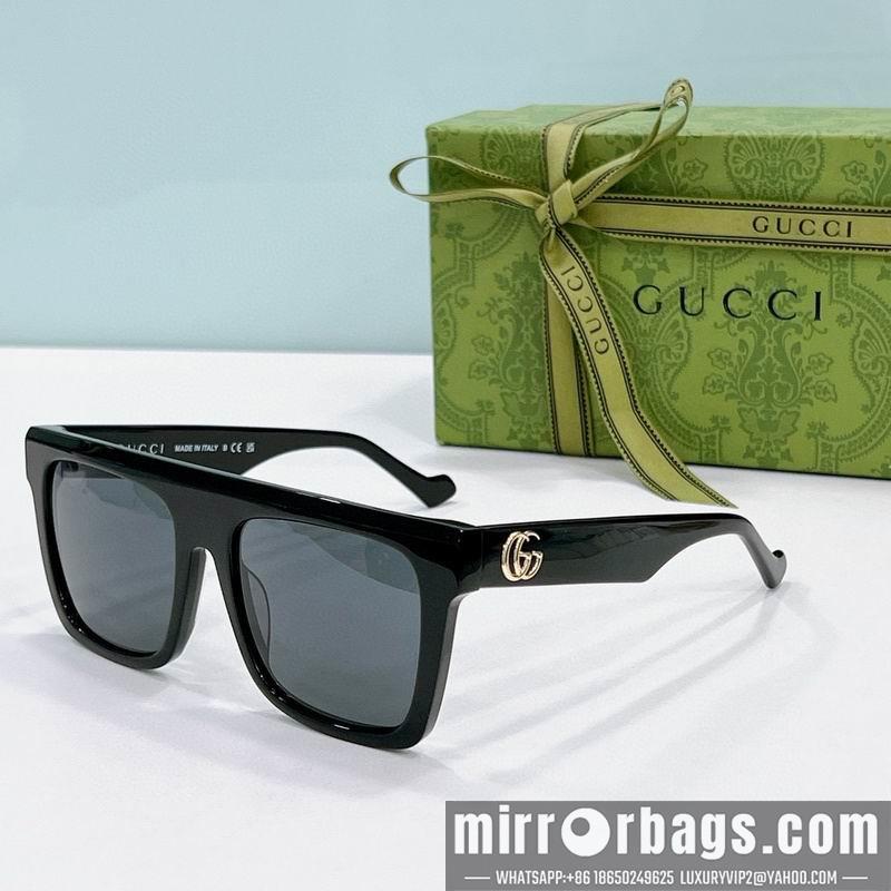 Replica Gucci Glasses smx93