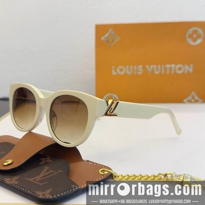 Replica LV Glasses smx147