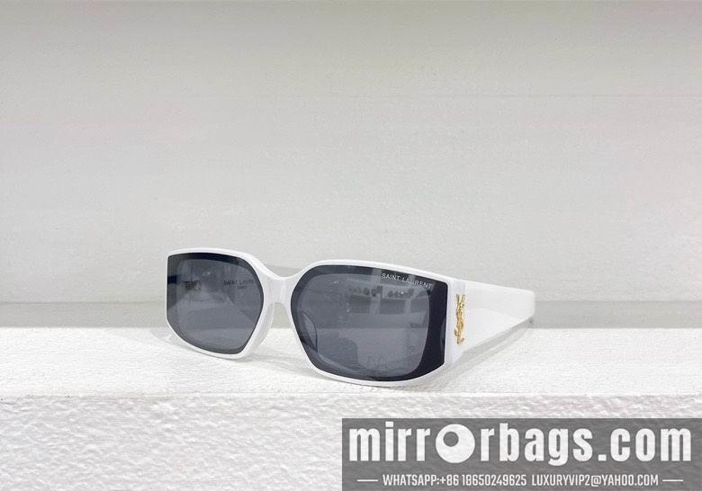 Replica YSL Glasses smx111