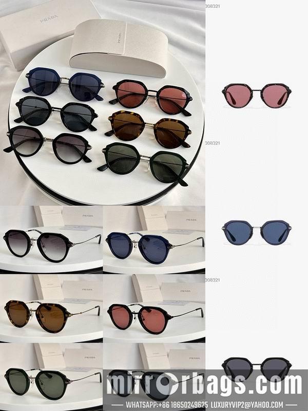 Replica Prada Glasses smr62