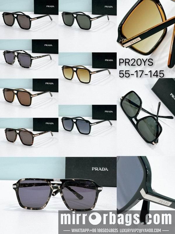 Replica Prada Glasses smh68