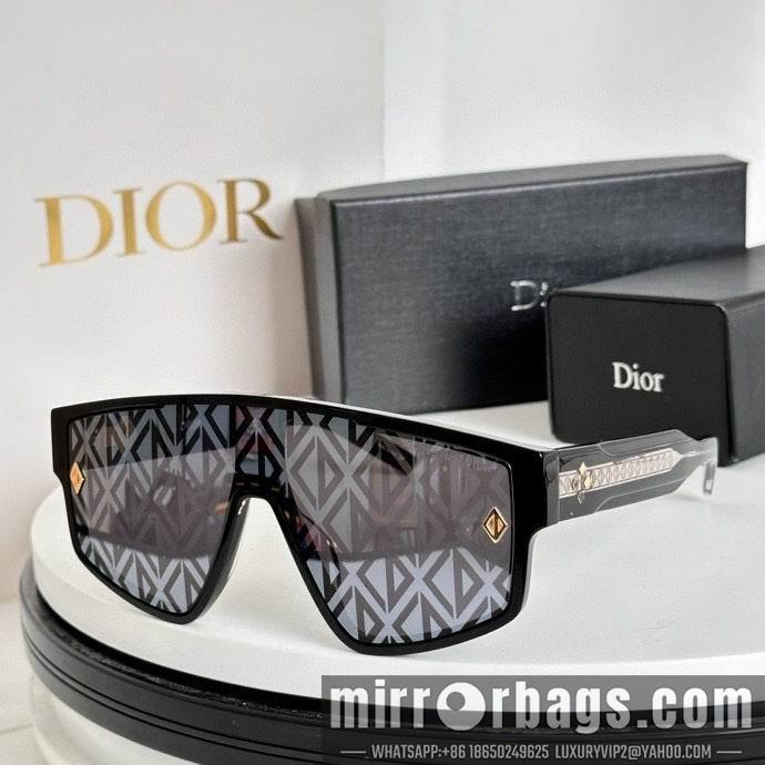 Replica Dior Glasses smx104