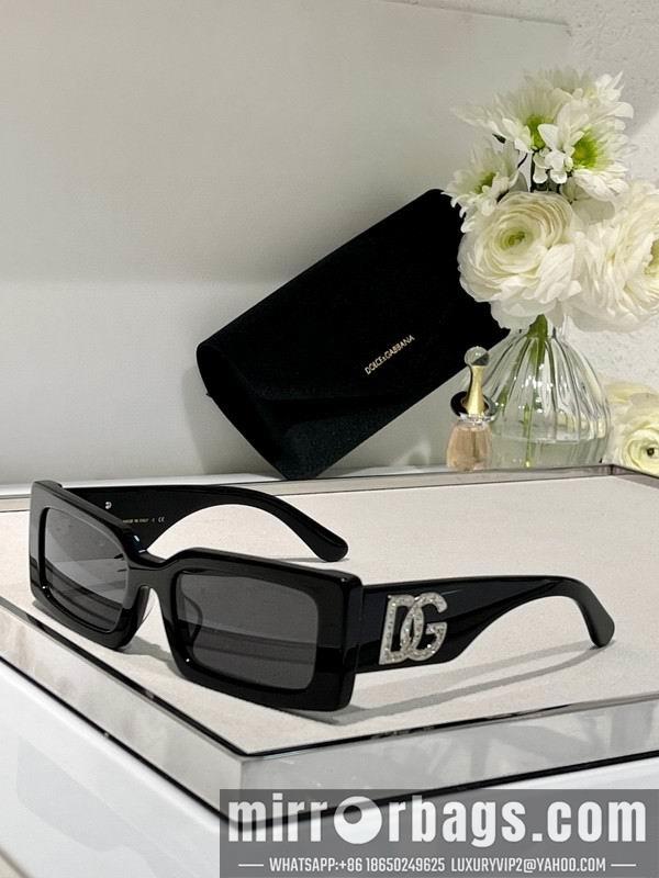 Replica DG Glasses 03smh39