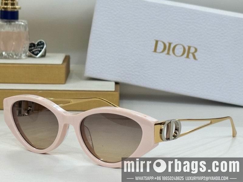Replica Dior Glasses 03smh62
