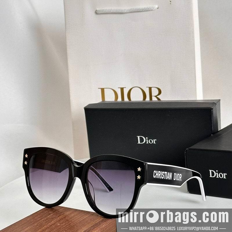 Replica Dior Glasses 03smh55