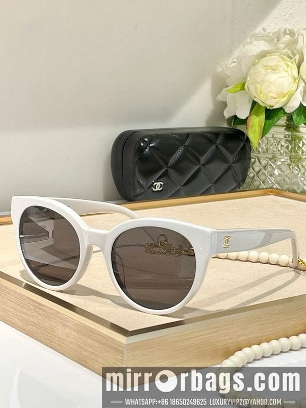 Replica Chanel Glasses smr270