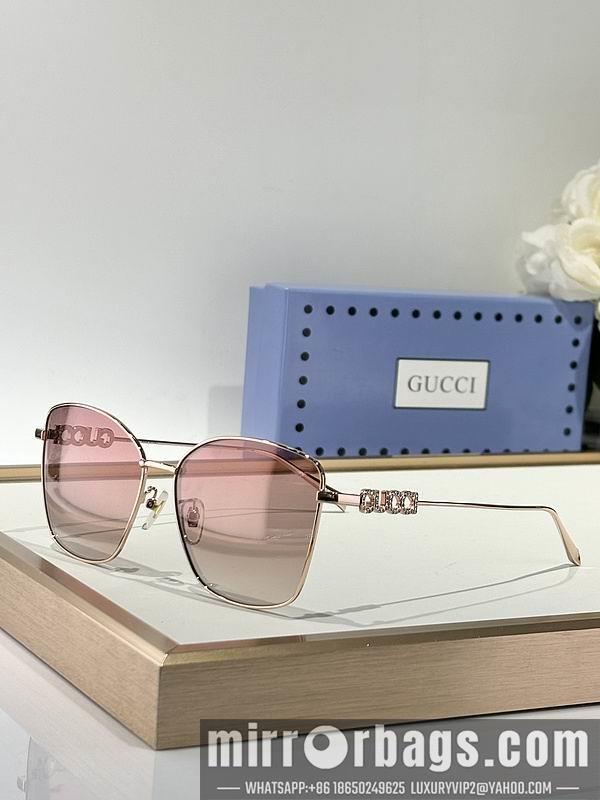 Replica Gucci Glasses smh165
