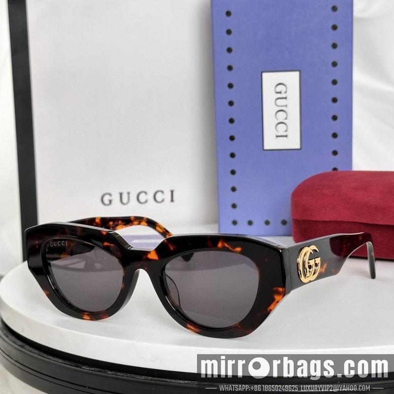 Replica Gucci Glasses smh152