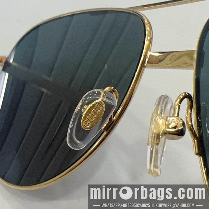 Replica Gucci Glasses smr31