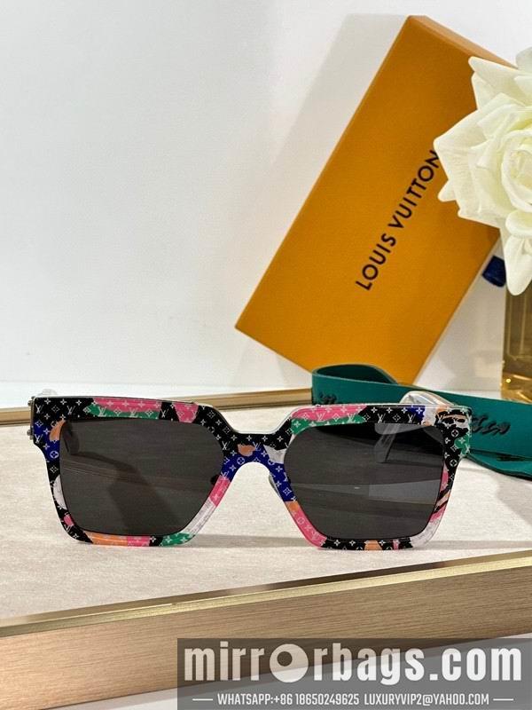 Replica LV Glasses smh28