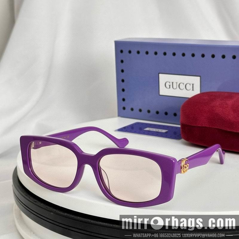 Replica Gucci Glasses smr62