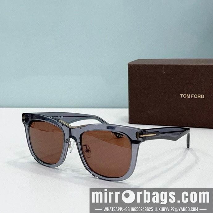 Replica Tom Ford Glasses smx59