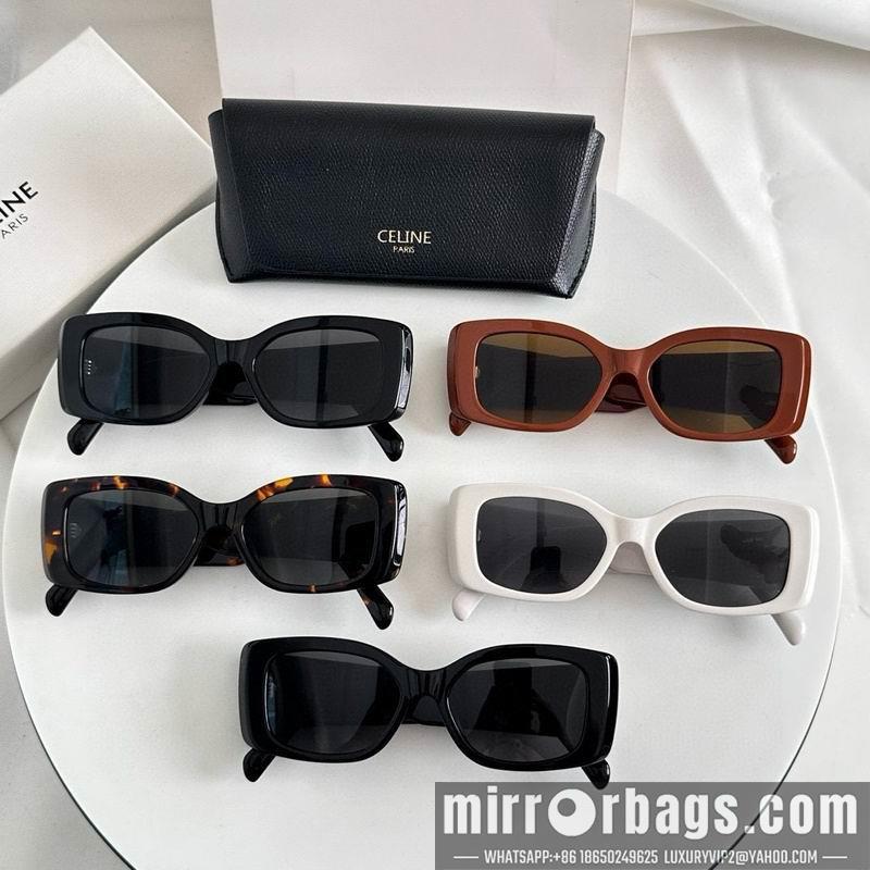 Replica Celine Glasses 03smh02