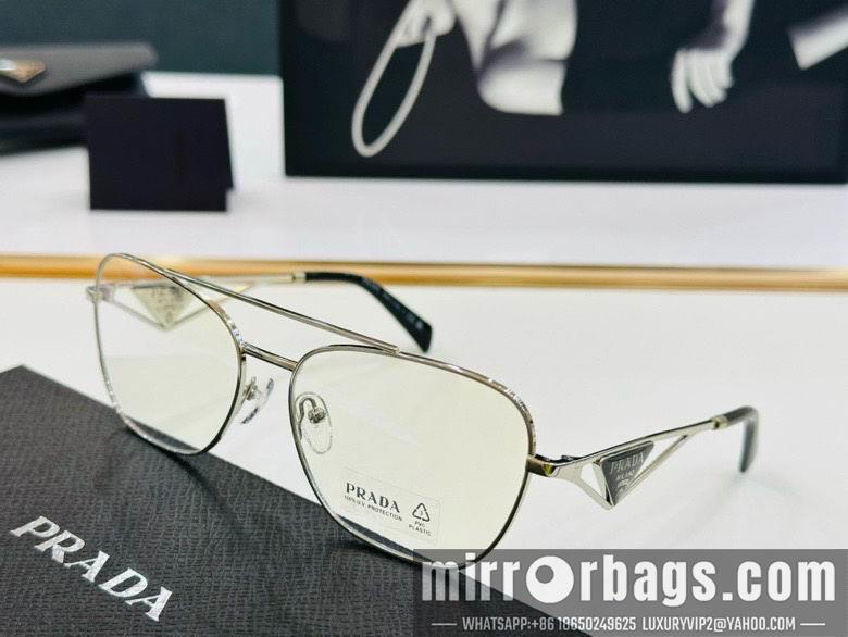 Replica Prada Glasses smr101