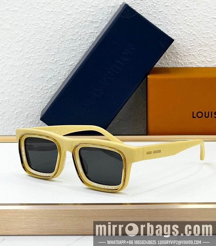 Replica LV Glasses smh200