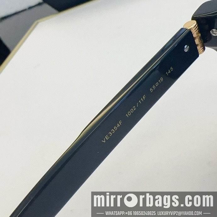 Replica Versace Glaases smx183