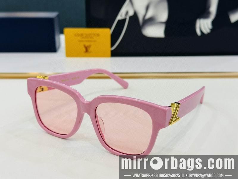 Replica LV Glasses smr104