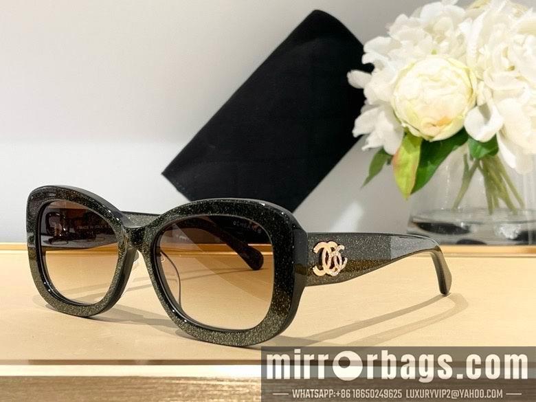 Replica Chanel Glasses smx352