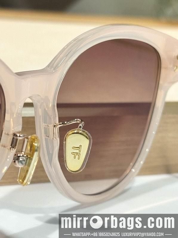 Replica Tom Ford Glasses smx163