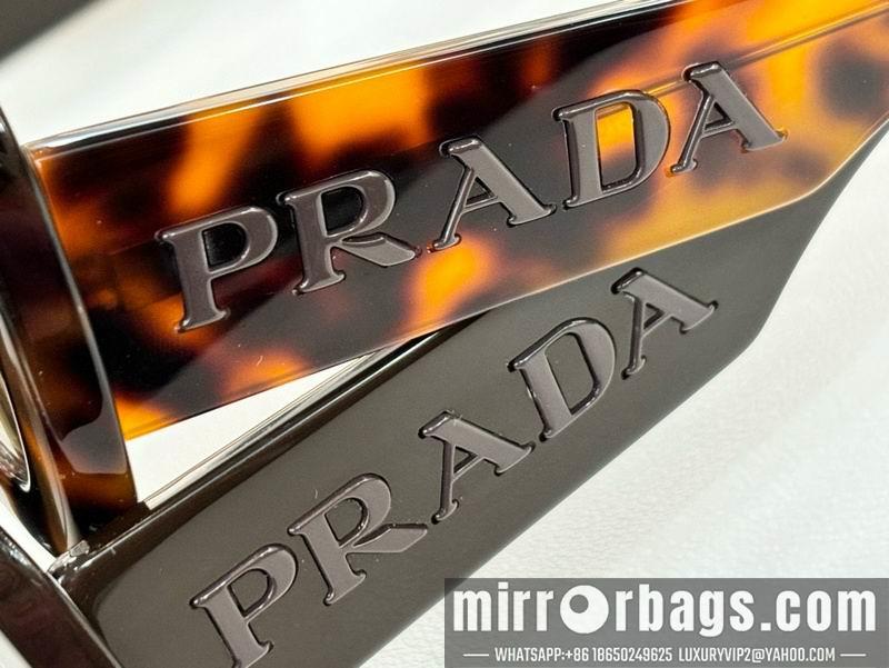 Replica Prada Glasses smr121