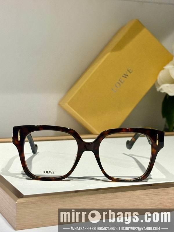 Replica Loewe Glasses 03smh13
