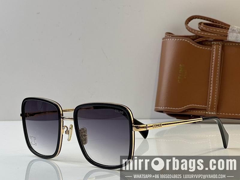 Replica Celine Glasses 03smh43