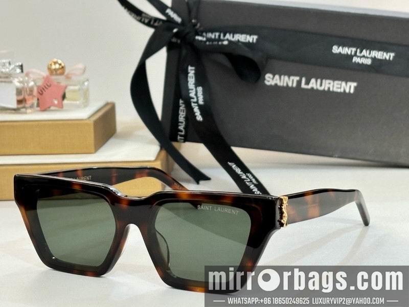 Replica YSL Glasses 03smh30
