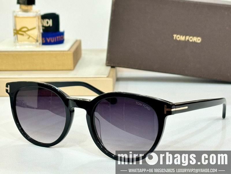 Replica Tom Ford Glasses smx49