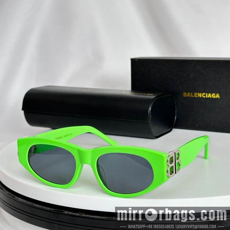Replica Balenciaga Glasses smx61