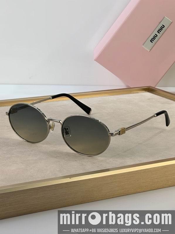 Replica MiuMiu Glasses smx140